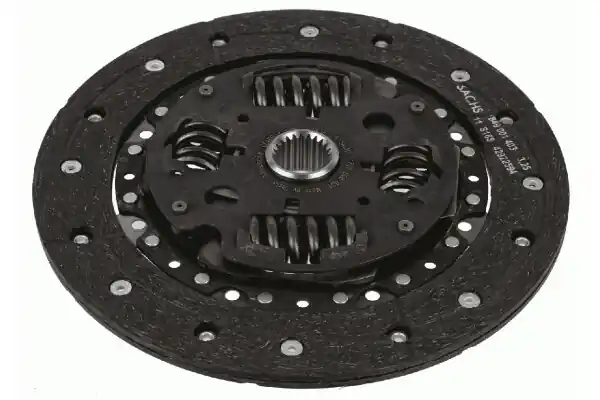 Popularny SACHS Tarcza Sprzęgła 1878 008 031, FORD ESCORT/MONDEO 1.8-2.5, 1993-2007