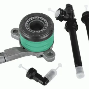 Popularny SACHS WYSPRZĘGLIK RENAULT ESPACE/LAGUNA/MEGANE/TRAFIC/MASTER 1,9-3,0 DCI 01- 3182 600 249