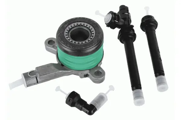 Popularny SACHS WYSPRZĘGLIK RENAULT ESPACE/LAGUNA/MEGANE/TRAFIC/MASTER 1,9-3,0 DCI 01- 3182 600 249