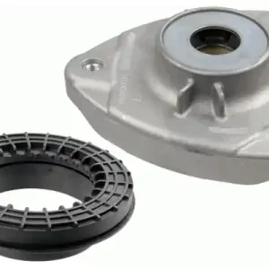 SACHS Zestaw Naprawczy Poduszki/Łożyska Amortyzatora 802 672 MERCEDES-BENZ A-Class (W176) PRZÓD 11- LEWY/PRAWY (Komplet z łożyskiem) Oferta