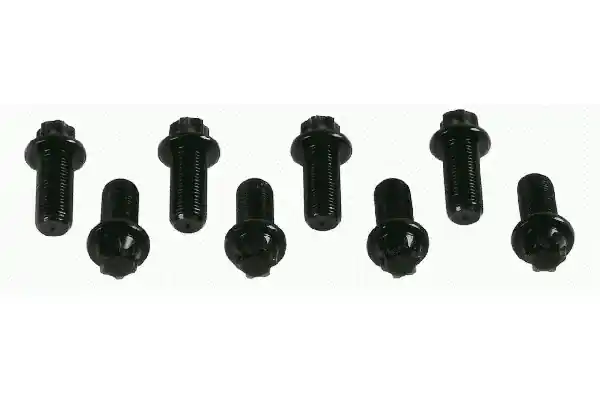 SACHS ZESTAW ŚRUB KOŁA ZAMACHOWEGO 1874 000 030 Ford Oferta limitowana