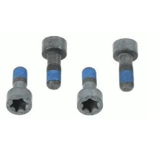 SACHS Zestaw Śrub Koła Zamachowego 1874 000 041 Opel Astra/Insignia/Zafira 1,6-1,8 08- Wysoka jakość