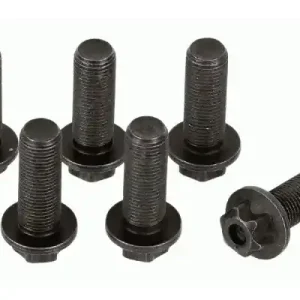 Rabat SACHS Zestaw Śrub Koła Zamachowego 1874 000 045 Ford