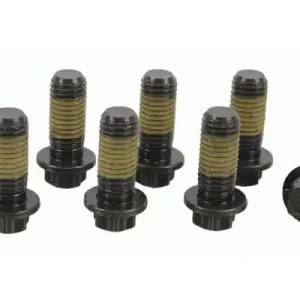 Kup teraz SACHS Zestaw Śrub Koła Zamachowego 1874 000 072 Peugeot