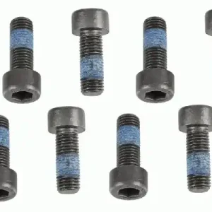 Wysoka jakość SACHS ZESTAW ŚRUB KOŁA ZAMACHOWEGO 1874000053 OPEL INSIGNIA 2,0 TURBO 08-