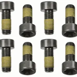 SACHS ZESTAW ŚRUB KOŁA ZAMACHOWEGO 1874000058 FORD Rabat