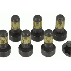 SACHS Zestaw śrub koła zamachowego BMW 1874 000 044 Bezpieczna płatność