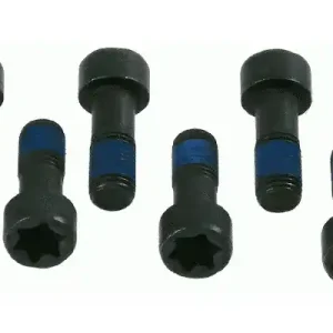 SACHS ZESTAW ŚRUB KOŁA ZAMACHOWEGO FIAT Wyprzedaż