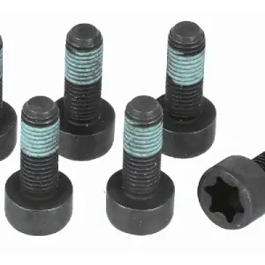 Nowość SACHS ZESTAW ŚRUB KOŁA ZAMACHOWEGO MINI