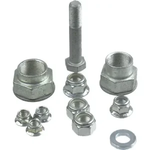 Oryginalny SACHS ZESTAW ŚRUB PODUSZKI AMORTYZATORA FIAT PRZÓD LINEA 07- QUBO 08-