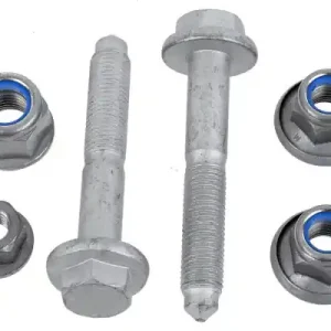 SACHS Zestaw śrub zawieszenia 803 284 CITROEN BERLINGO, C4, PICASSO PRZÓD Lewy/Prawy 00- Oryginalny