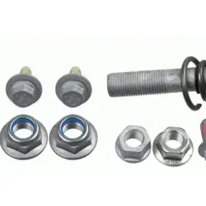 SACHS ZESTAW ŚRUB ZAWIESZENIA BMW X3 (F25) X4 (F26) 10- Tylko dziś