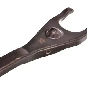 Oferta SASIC Dźwignia Wylsprzęglika 5406004 HYUNDAI ACCENT/GETZ/MATRIX 1,4-1,6 01- (WIDEŁKI SPRZĘGŁA) KIA RIO 05-10