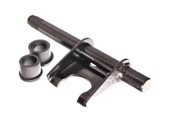 Autentyczny SASIC Dźwignia Wysprzęglika Alfa Romeo Mito 0.9-1.4 08-18 5406005