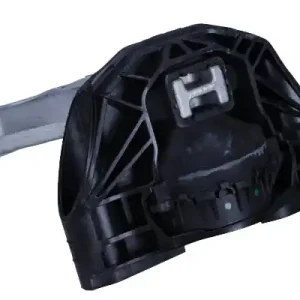 SASIC Poduszka silnika 2700079 CITROEN DS3, C3 II, III, PEUGEOT 208 I, 2008 I, 308 II, 301 Prawa 03.12- Ekspresowa dostawa