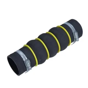 SASIC PRZEWÓD INTERCOOLERA PEUGEOT 3330056 1.6 HDI Bezpieczna płatność