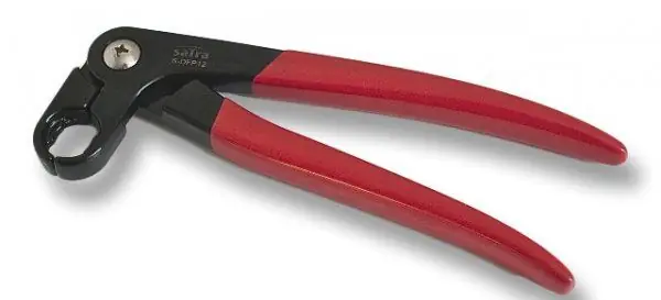 SATRA Szczypce do Złączy Przewodów Paliwowych S-DFP12 Popularny