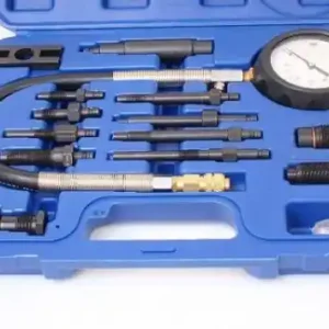 Oferta limitowana SATRA Tester Kompresji w Silnikach Diesla 0-70 BAR S-HCTK