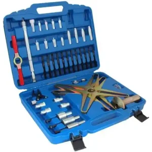 SATRA Zestaw do demontażu/montażu sprzęgieł dwumasowych S-SAC34UPG SAC Tani