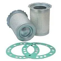 Autentyczny Separator powietrza/oleju SF SAO 51001