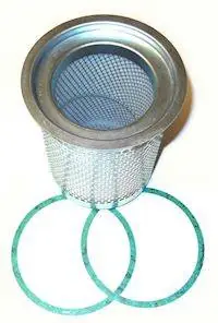 Zwrot pieniędzy Separator powietrza/oleju SF SAO 52027