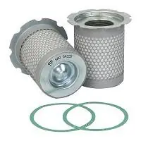 Zwrot pieniędzy Separator powietrza/oleju SF SAO 54220