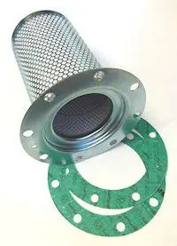 Darmowa dostawa Separator powietrza/oleju SF SAO 58940