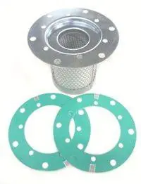 Wysoka jakość Separator powietrza/oleju SF SAO 59020