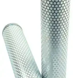 Autentyczny Separator powietrze/olej OA 1061