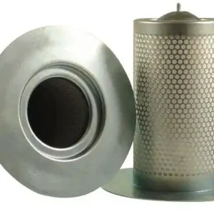 Autentyczny Separator powietrze/olej OS 5019