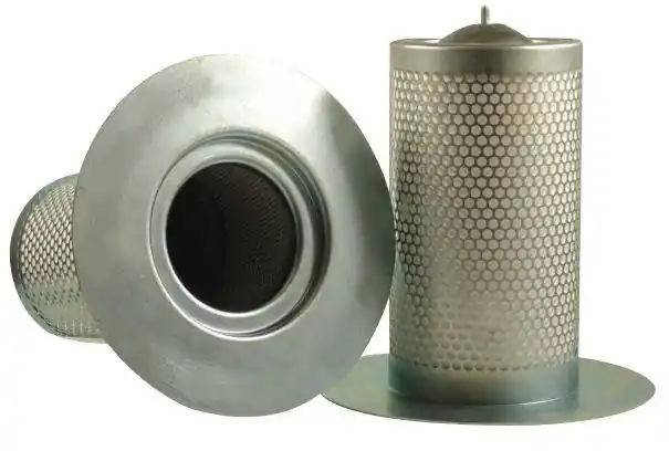 Autentyczny Separator powietrze/olej OS 5019