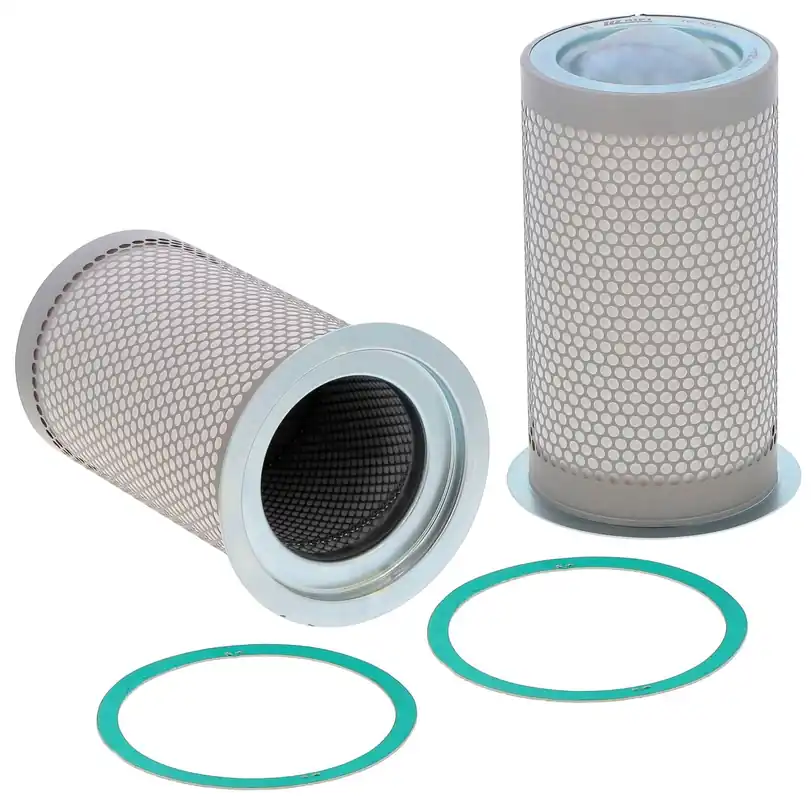 Autentyczny Separator powietrze/olej OS 5121