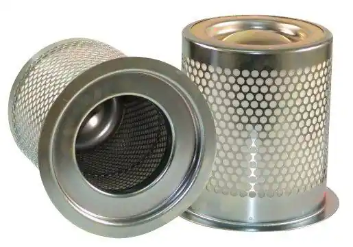 Autentyczny Separator powietrze/olej OS 5151