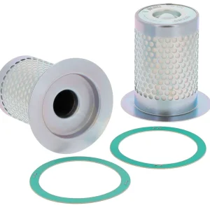 Zwrot pieniędzy Separator powietrze/olej OS 5214