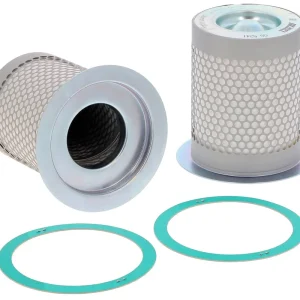 Autentyczny Separator powietrze/olej OS 5241