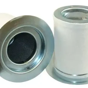 Bezpieczna płatność Separator powietrze/olej OS 855