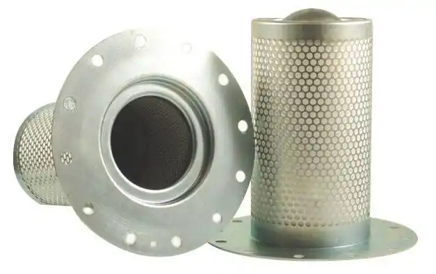 Autentyczny Separator powietrze/olej OT 2251