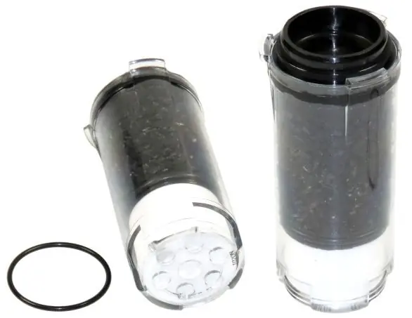 Oryginalny Separator powietrze/olej SI 45074