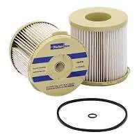 Autentyczny Separator wody z paliwa SF 2040TM-OR