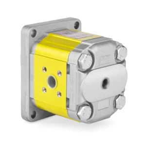 Wyprzedaż Silnik hydrauliczny dwukierunkowy XV-2M/09 cm3/obrót X2M4525FRRE - Vivolo / Vivoil