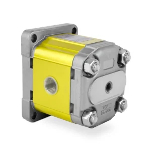 Zwrot pieniędzy Silnik hydrauliczny dwukierunkowy XV-2M/11 cm3/obrót X2M4701ABBE - Vivolo / Vivoil