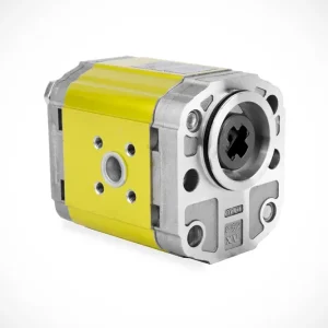 Zamów teraz Silnik hydrauliczny dwukierunkowy XV-2M/11 cm3/obrót X2M4719CRRE - Vivolo / Vivoil