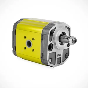 Wyprzedaż Silnik hydrauliczny dwukierunkowy XV-2M/14 cm3/obrót X2M4913FRRE - Vivolo / Vivoil