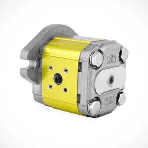 Wyprzedaż Silnik hydrauliczny dwukierunkowy XV-2M/11 cm3/obrót X2M4732FRRE - Vivolo / Vivoil