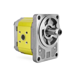 Darmowa dostawa Silnik hydrauliczny dwukierunkowy XV-2M/17 cm3/obrót X2M5125FRRE - Vivolo / Vivoil