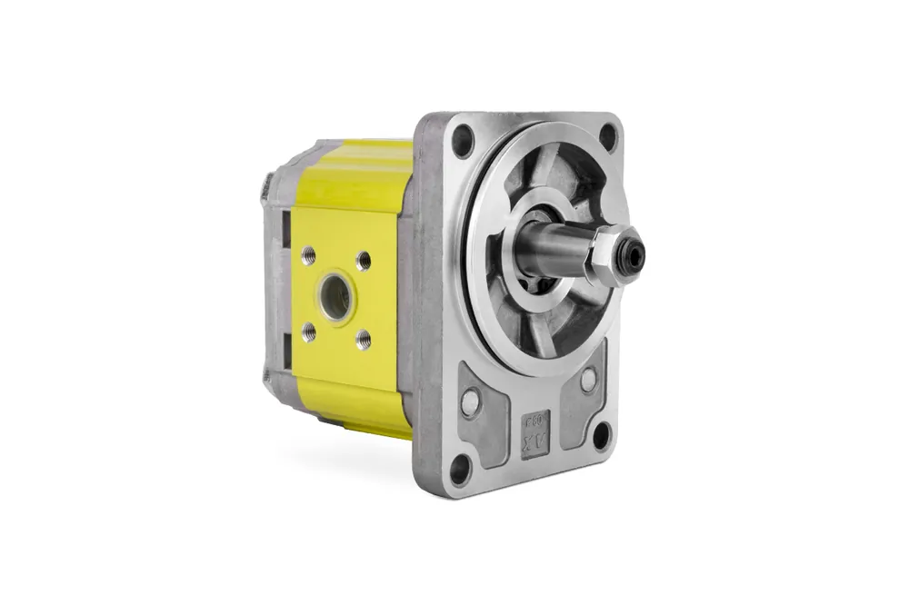 Darmowa dostawa Silnik hydrauliczny dwukierunkowy XV-2M/17 cm3/obrót X2M5125FRRE - Vivolo / Vivoil