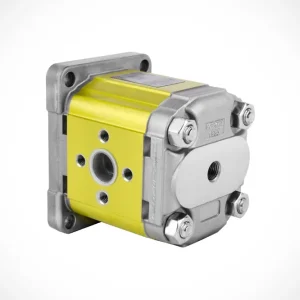 Ostatnia szansa Silnik hydrauliczny dwukierunkowy XV-2M/19 cm3/obrót X2M5301APPE - Vivolo / Vivoil