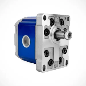 Zwrot pieniędzy Silnik hydrauliczny dwukierunkowy XV-3M/27 cm3/obrót X3M7201AEEE - Vivolo / Vivoil