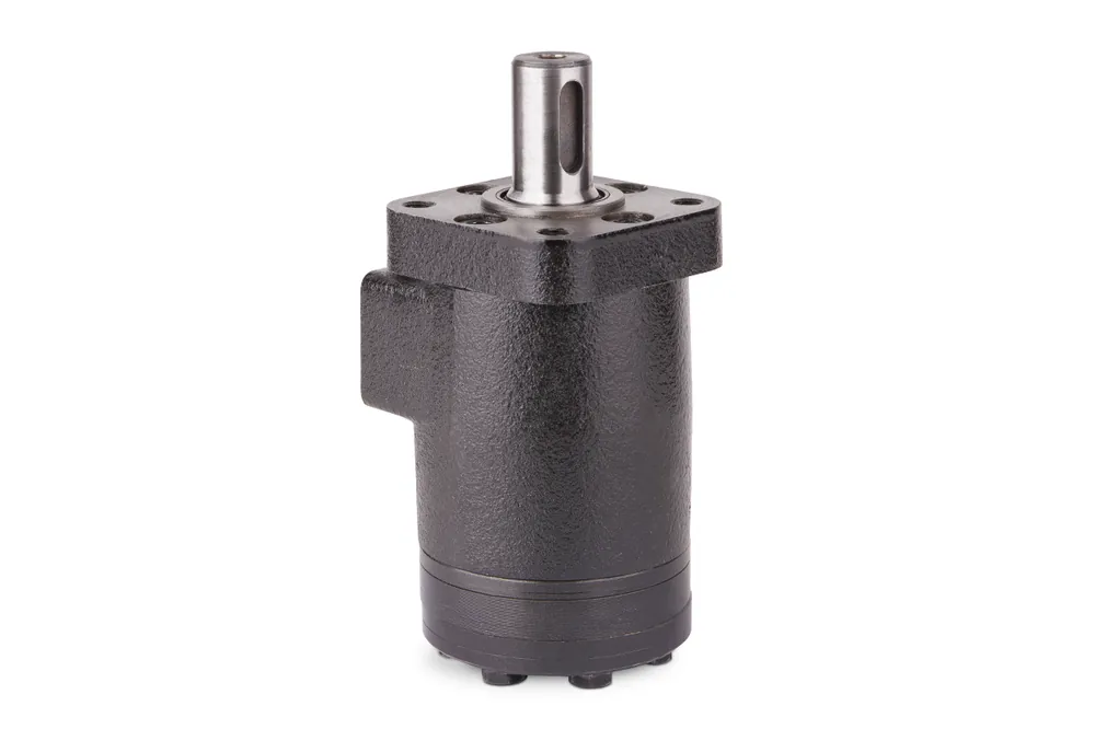 Silnik hydrauliczny MAPHQN100CMU Kup teraz