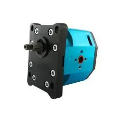 Silnik hydrauliczny zębaty jednokierunkowy szybkoobrotowy grupa III, typ europejski. Zamów teraz